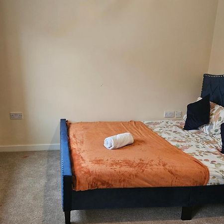 Immaculate 3 Bedroom Property. Nottingham Exterior photo