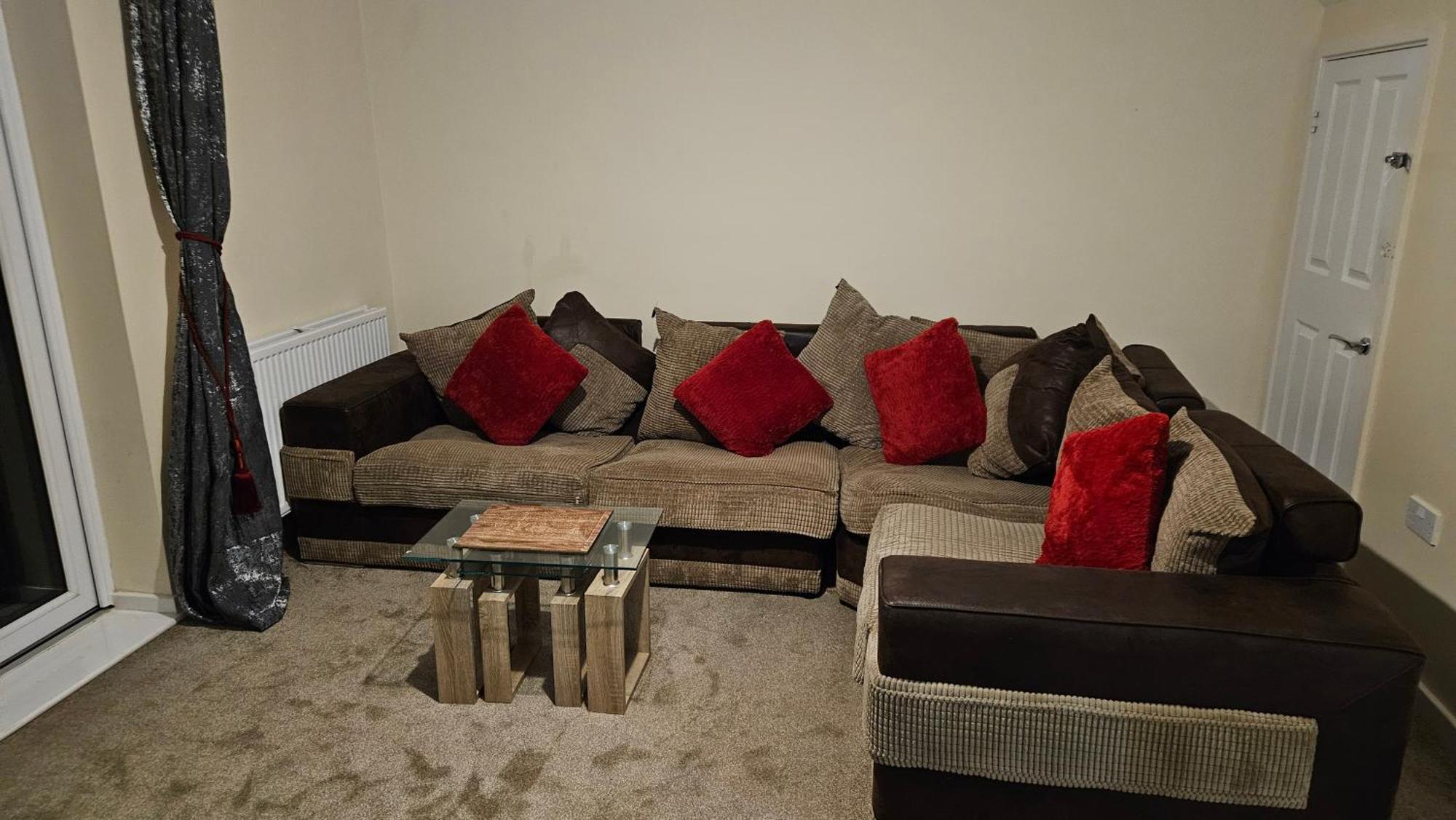 Immaculate 3 Bedroom Property. Nottingham Exterior photo